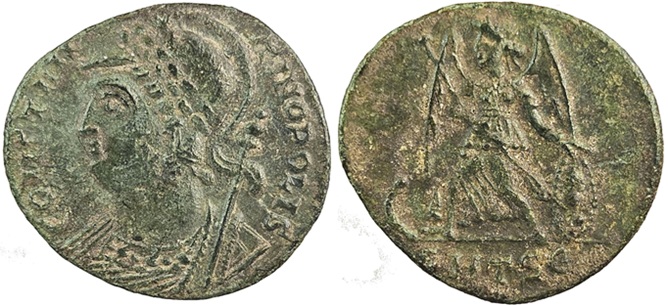 Constantinopolis
